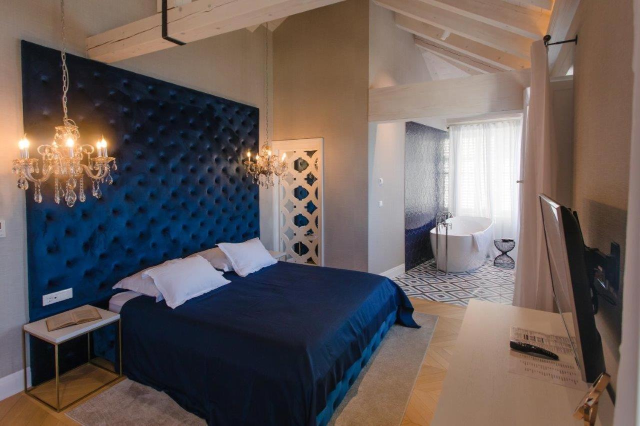 Villa Beba Dubrovnik - Luxury Boutique Villa In The City Centre Bagian luar foto